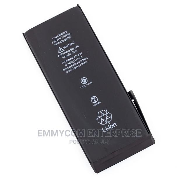 Original Apple iPhone 7+ Battery With Instant Replacement · Photo 4