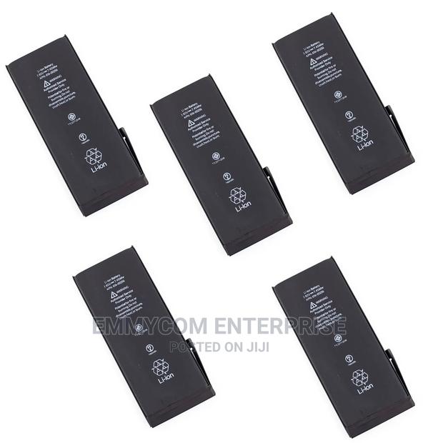 Original Apple iPhone 7+ Battery With Instant Replacement · Photo 3