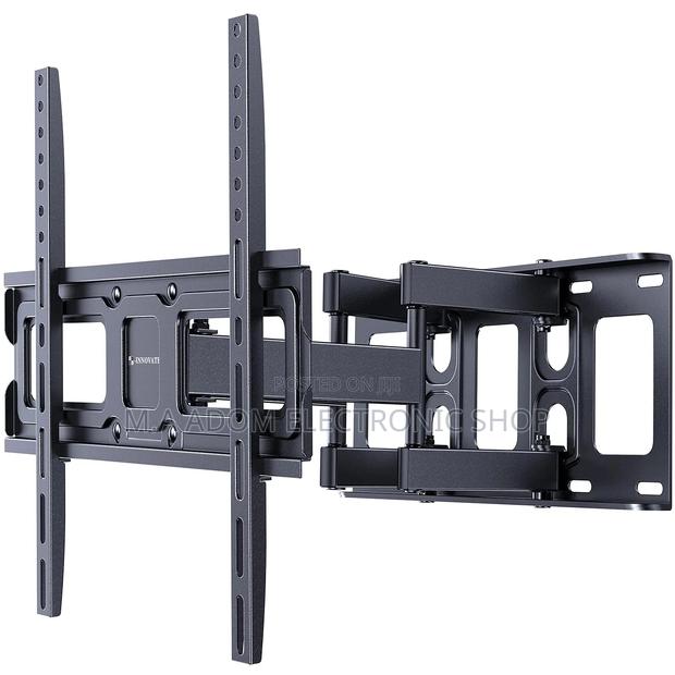 Tilt Up Down Adjust Left Right Tv Wall Bracket 32”-65” · Photo 2