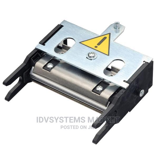 Datacard Printhead photo 2