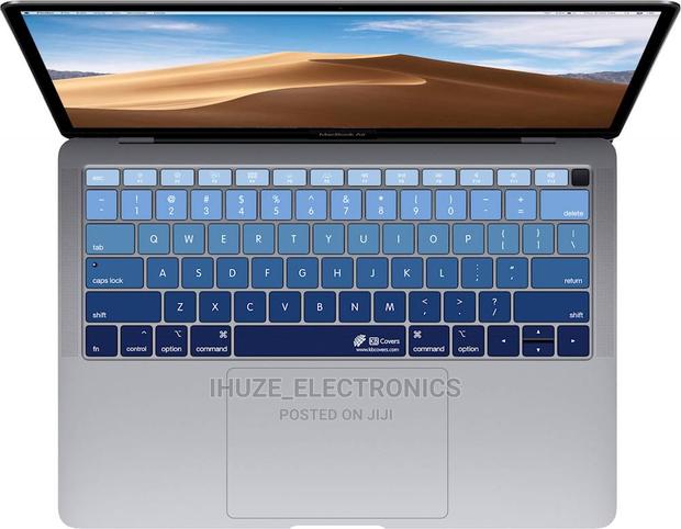 2020/2021 Macbook Air/Pro Keyboard Covers · Photo 2