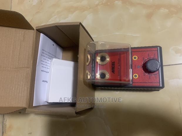 Ancel Spark Plug Tester photo 3