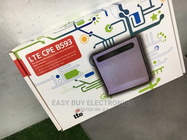 Quality Huawei 4G Router · Photo 2