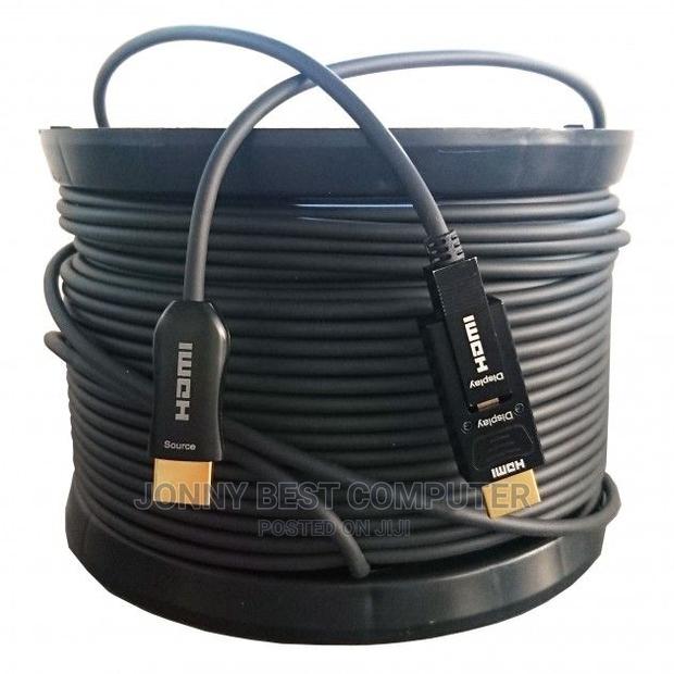 50meters Fiber Cable · Photo 4