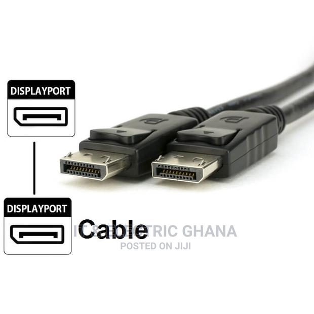 Dp to Dp Cable photo 4