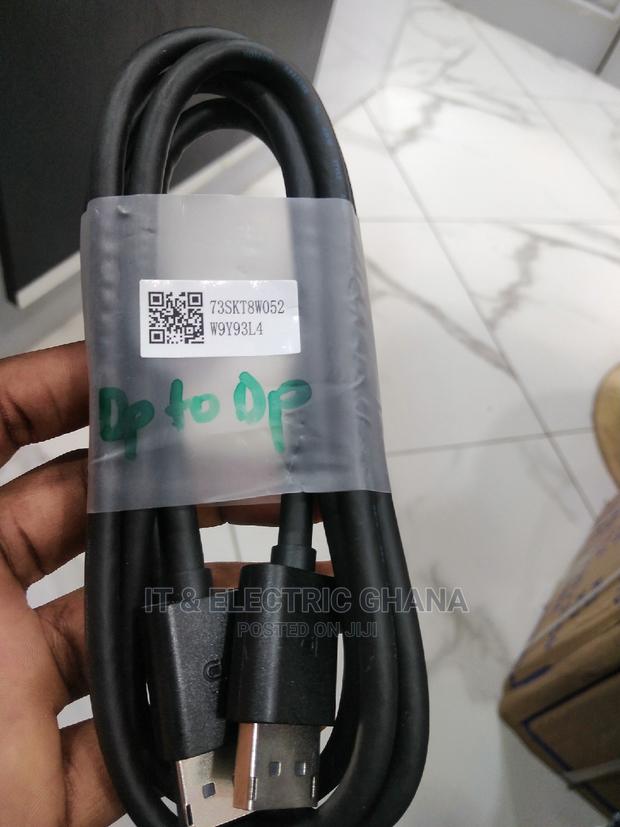 Dp to Dp Cable photo 2