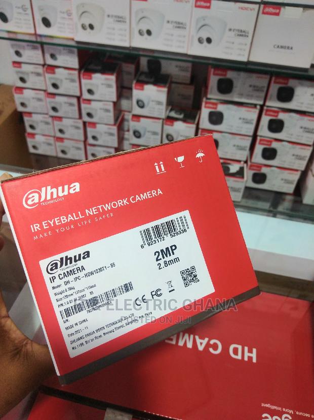Dahua 2mp Ip Dome · Photo 4