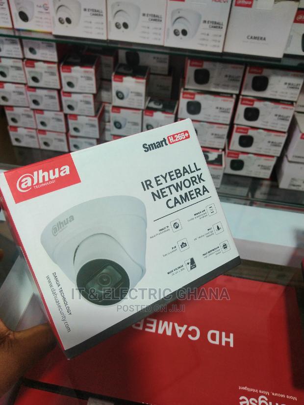 Dahua 2mp Ip Dome · Photo 3