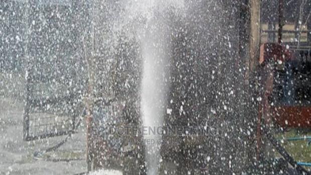 Water Borehole Drilling Services at Santasi · Photo 2