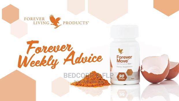Forever Move With Turmeric and NEM · Photo 1