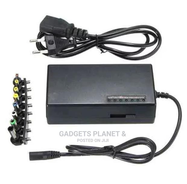 Universal Laptop Power Adapter Charger Cord · Photo 4