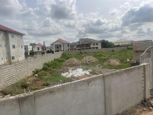 3 and Half Plots of Land for Sale at West Trasacco · Photo 4