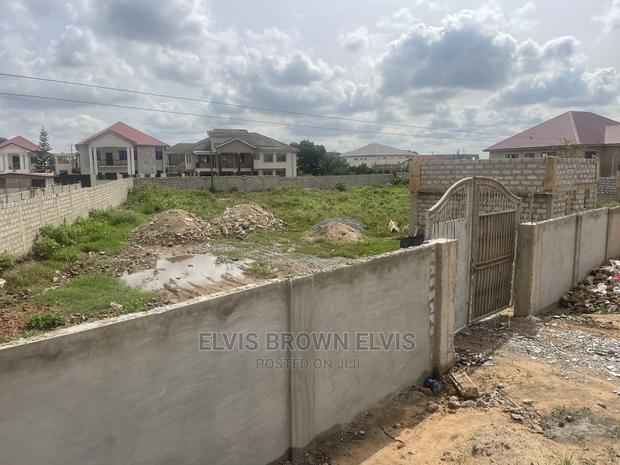 3 and Half Plots of Land for Sale at West Trasacco · Photo 3