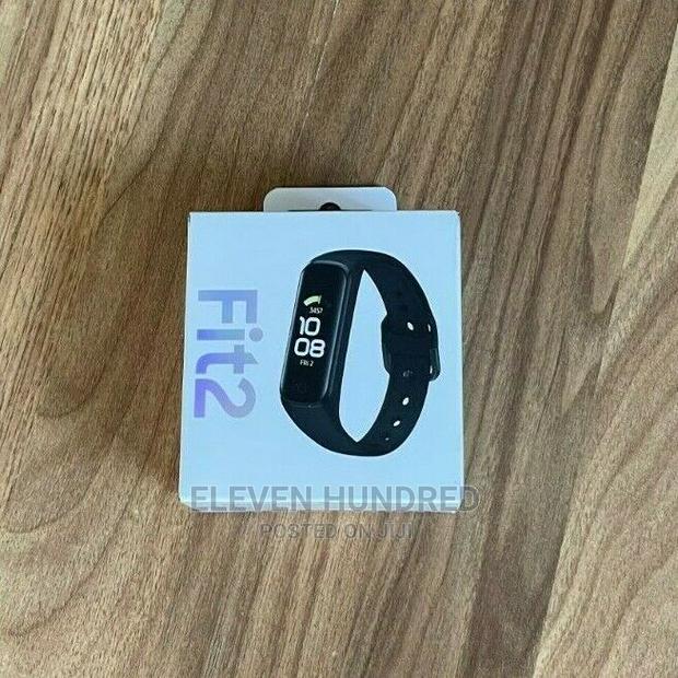 Samsung Galaxy Fit 2 · Photo 3