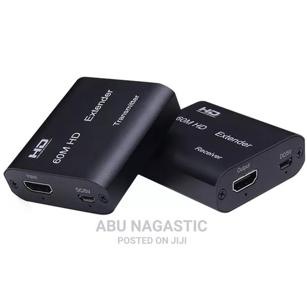 60m HDMI Extender · Photo 2