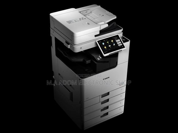 Imagerunner ADVANCE C3730i · Photo 2