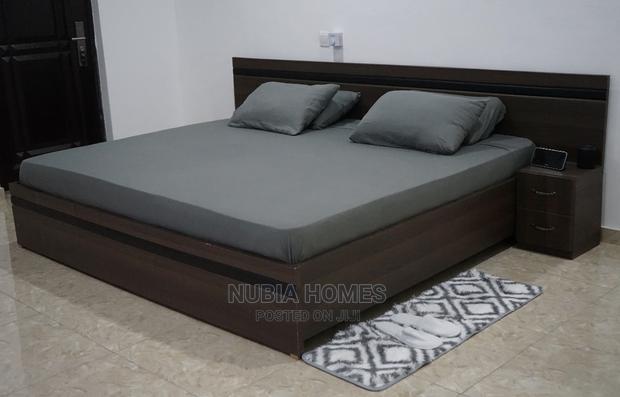 Gallery Apartment - 2 Bedrooms (Short Stay) photo 4