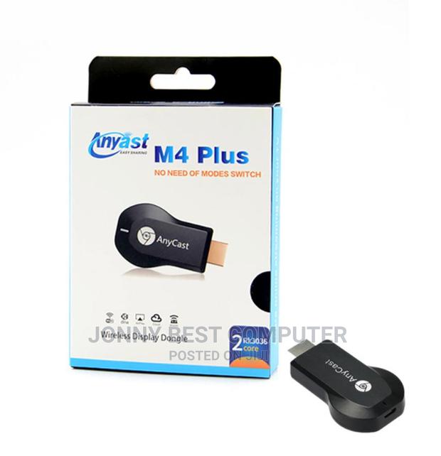 HDMI Anycast · Photo 4