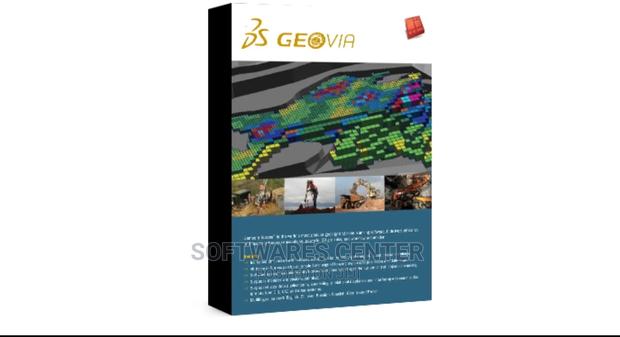 Geovia Surpac 2020 X64 Full · Photo 2