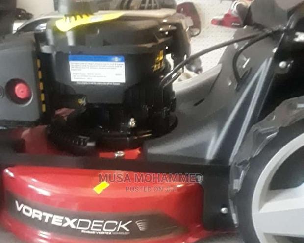 Original Mower · Photo 3