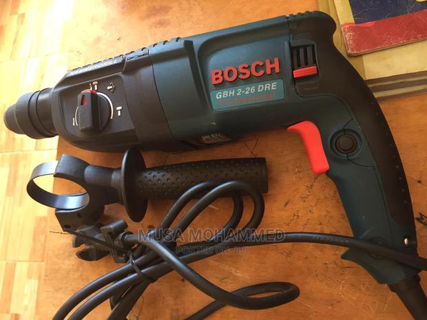 Bosch Drilling Manchine · Photo 2