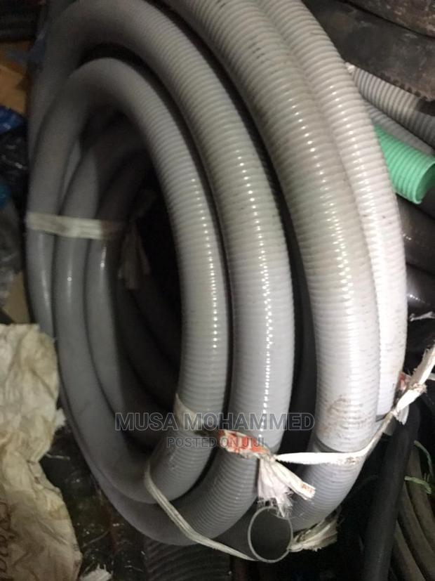 3inch Inlets Hose · Photo 2