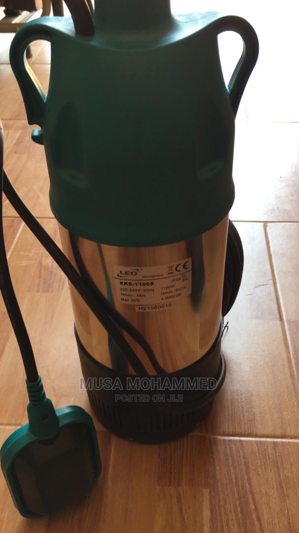 Leo Xks 1100s · Photo 2