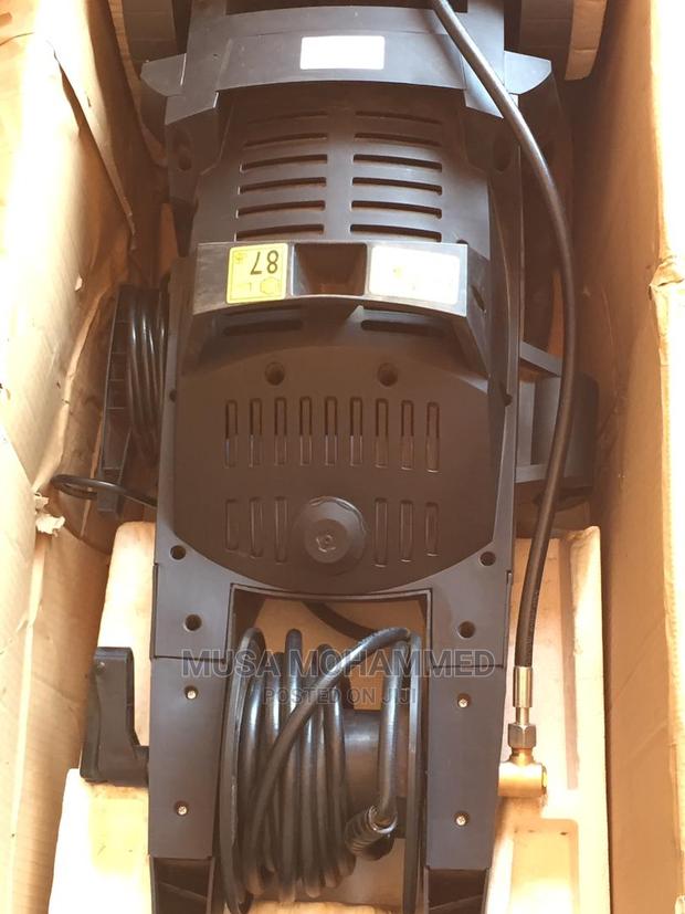 Pressure Washing Machine Honda · Photo 2