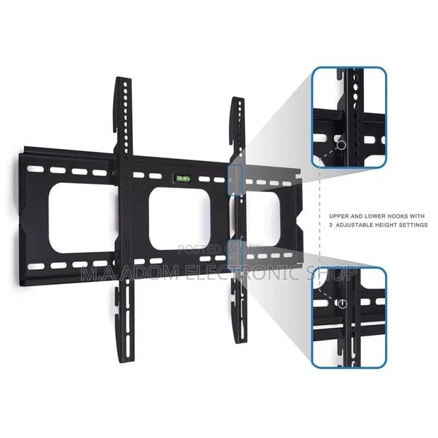 Tv Mount 32”-65” for All Led TVS · Photo 2