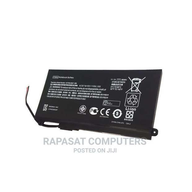 HP Envy 17-000 - VT06XL - Original Battery · Photo 2