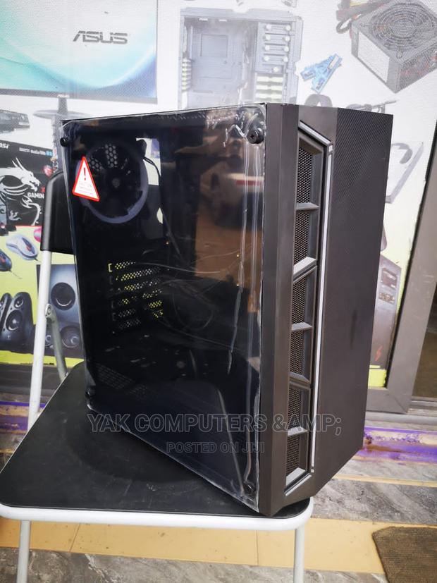 New Desktop Computer Asus 16GB Intel Core I7 SSD 256GB