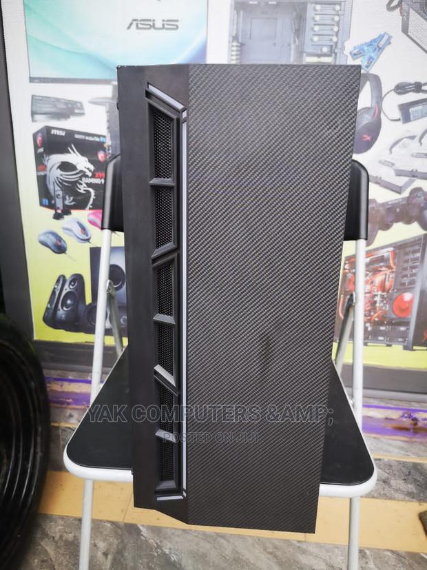 New Desktop Computer Asus 16GB Intel Core I7 SSD 256GB