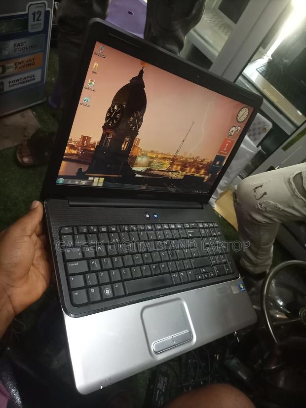 New Laptop HP Compaq 6515b 4GB Intel Celeron HDD 250GB · Photo 2