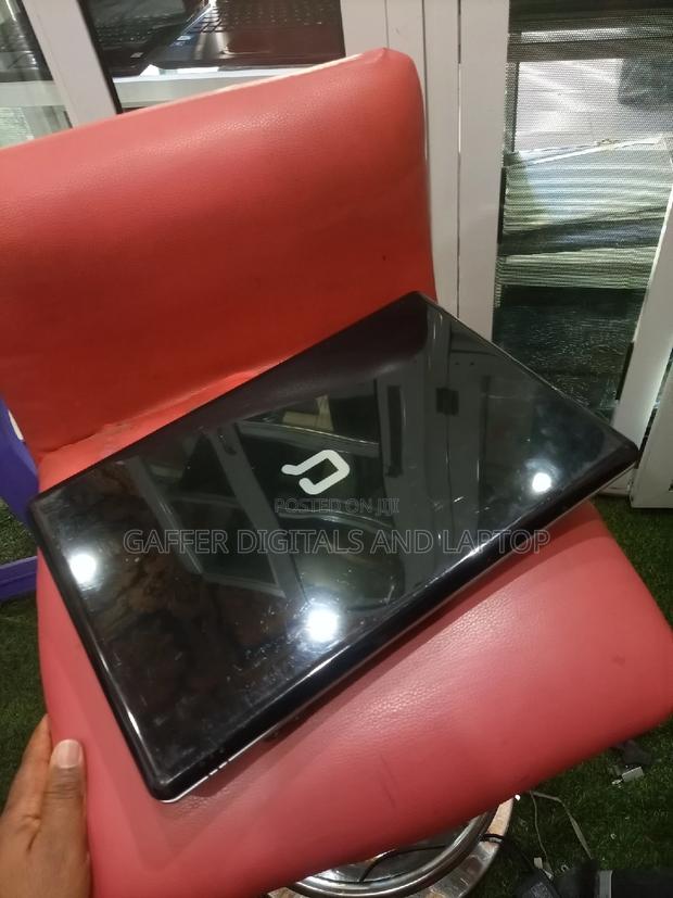 New Laptop HP Compaq 6515b 4GB Intel Celeron HDD 250GB · Photo 1