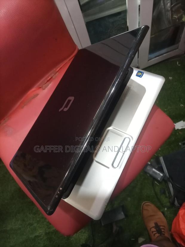 New Laptop HP Compaq Presario CQ50 4GB Intel Core 2 Quad HDD 320GB · Photo 4