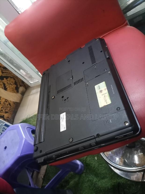New Laptop HP 650 G2 4GB Intel Core 2 Quad HDD 250GB · Photo 3