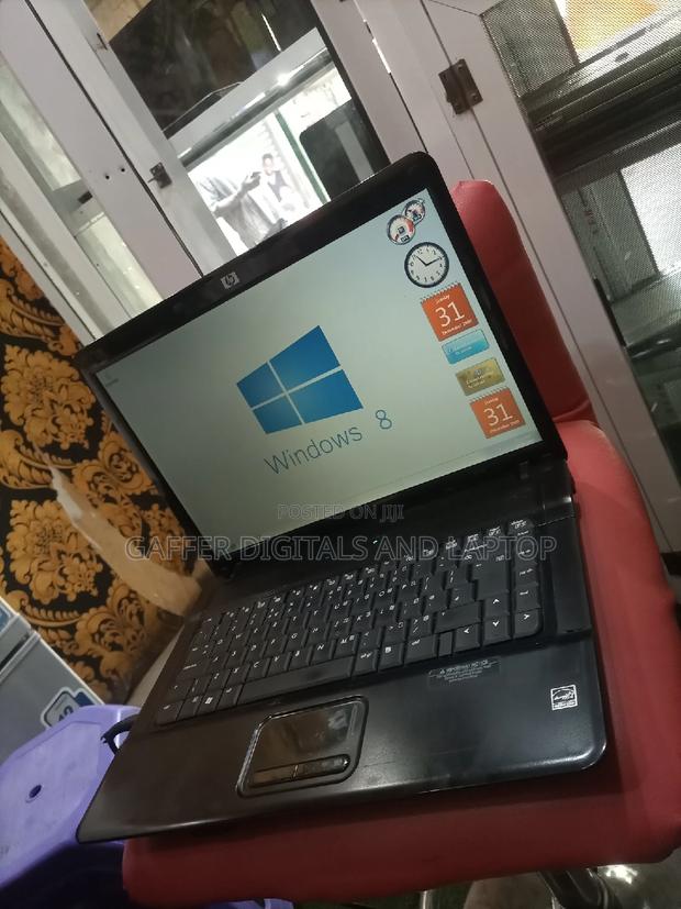 New Laptop HP 650 G2 4GB Intel Core 2 Quad HDD 250GB · Photo 1