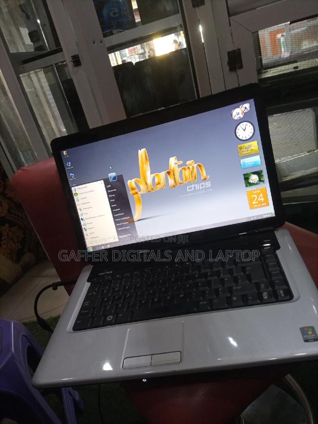 New Laptop Dell Latitude 15 3580 4GB Intel Core 2 Quad HDD 250GB · Photo 3