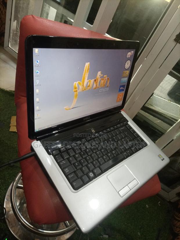 New Laptop Dell Latitude 15 3580 4GB Intel Core 2 Quad HDD 250GB · Photo 2