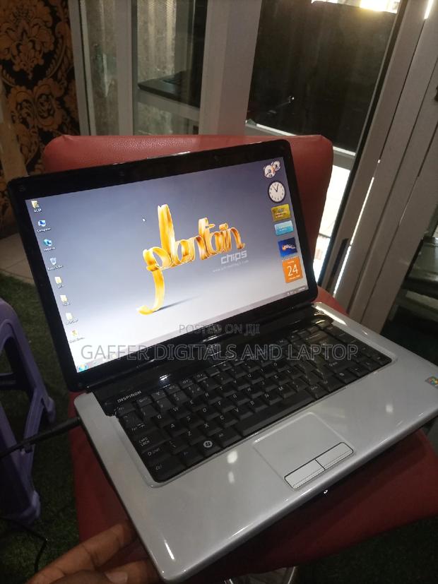 New Laptop Dell Latitude 15 3580 4GB Intel Core 2 Quad HDD 250GB · Photo 1