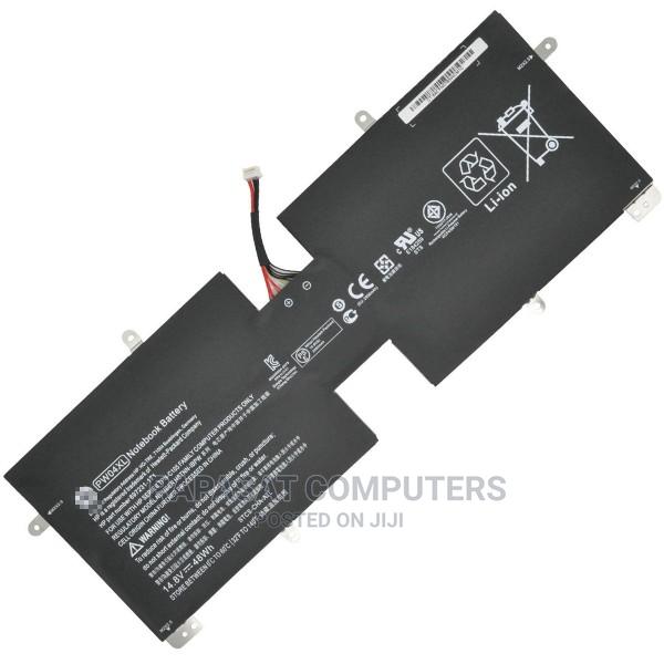 HP PW04XL Spectre XT Touchsmart Original Laptop Battery · Photo 4