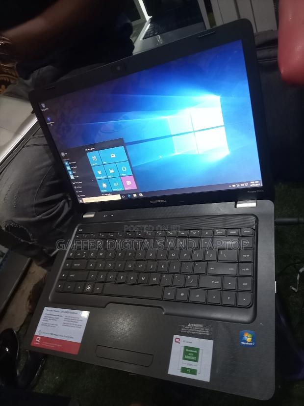 New Laptop HP 650 G5 8GB Intel Core 2 Quad HDD 250GB photo 5