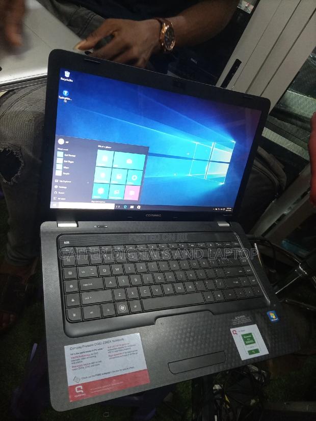 New Laptop HP 650 G5 8GB Intel Core 2 Quad HDD 250GB photo 6