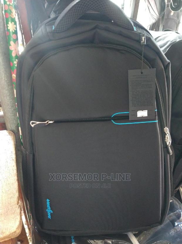 4-Leafcfover Bag · Photo 4