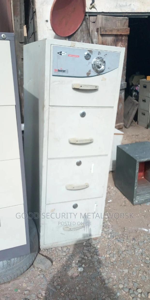 Money Safe · Photo 2
