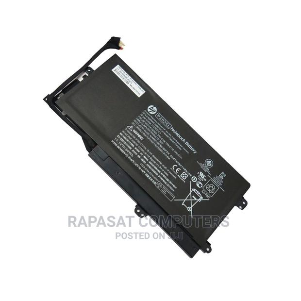 HP Px03xl Battery · Photo 2