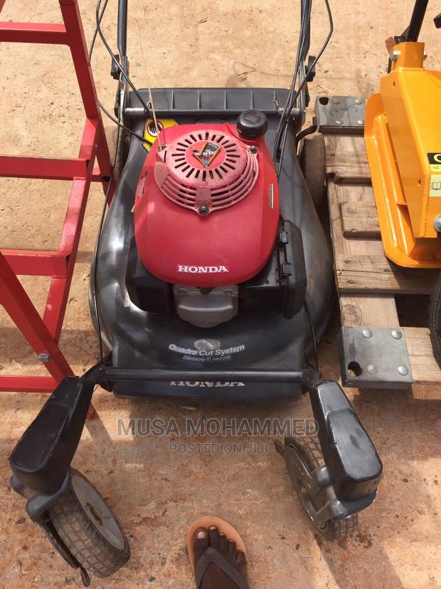 Honda Mowers · Photo 2