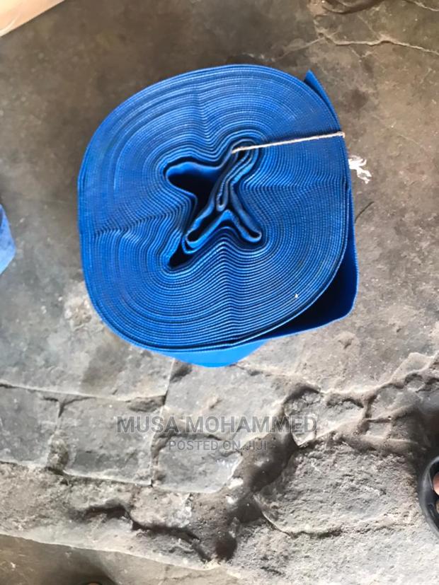 3inch Outlets Hose · Photo 3