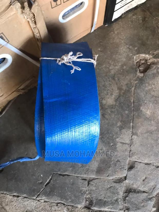 3inch Outlets Hose · Photo 4