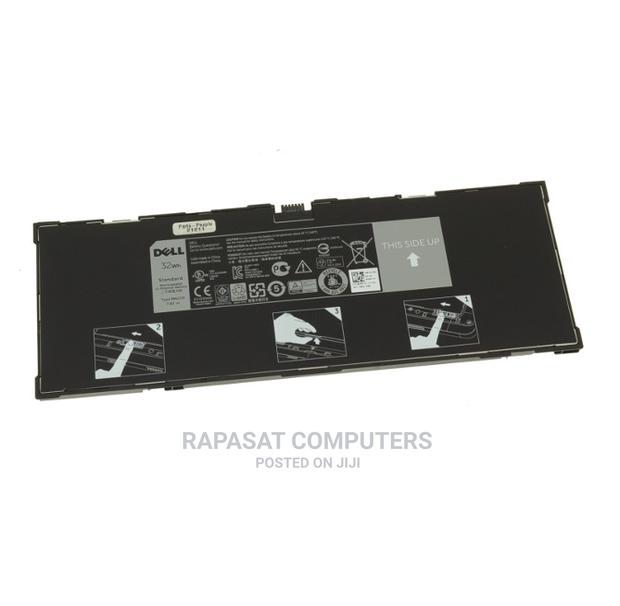 Dell 9MGCD Original Venue 11pro (5130) Tablet System Battery · Photo 2